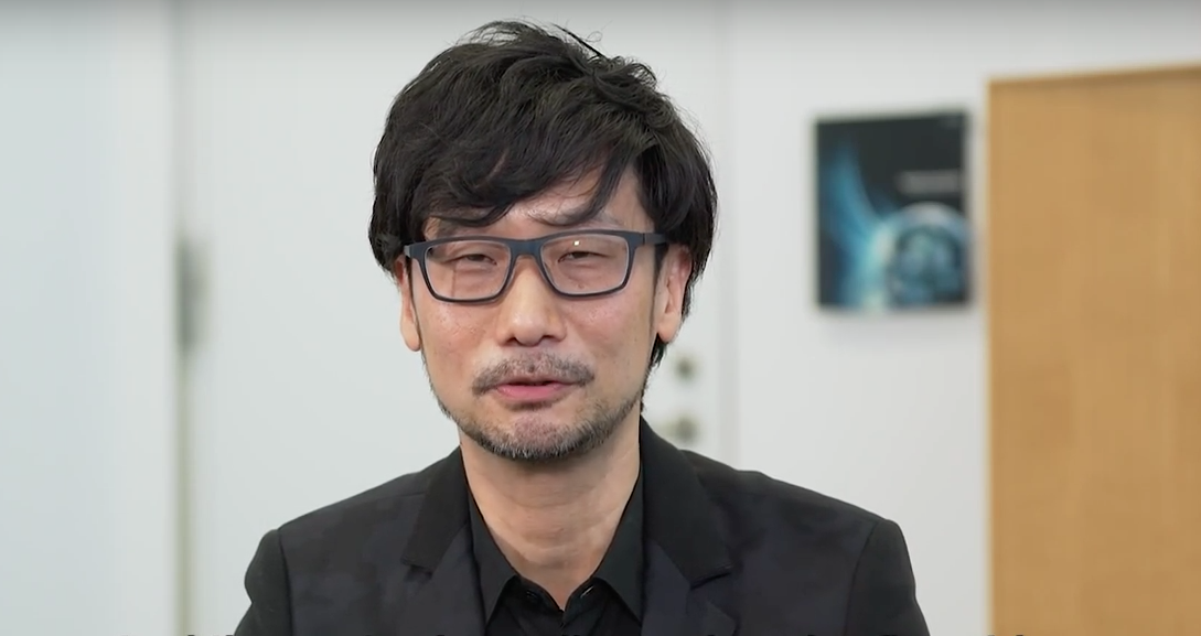 Painel de Kojima e Del Toro na DICE 2016 será transmitido online