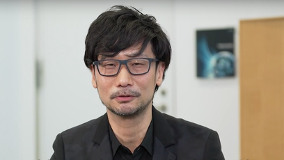 Painel de Kojima e Del Toro na DICE 2016 será transmitido online