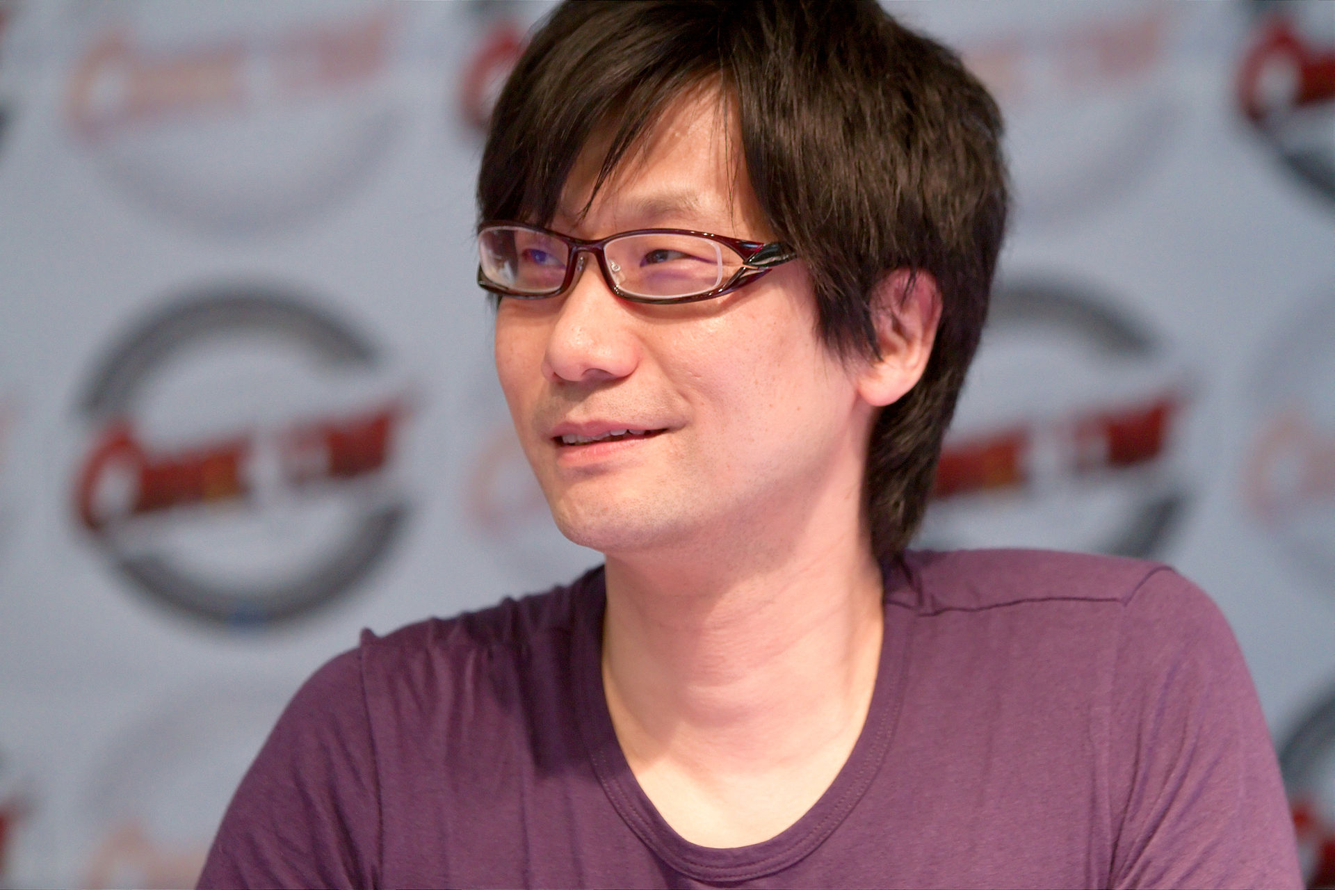 Hideo Kojima entrará para o Hall da Fama da Academia de Artes Interativas