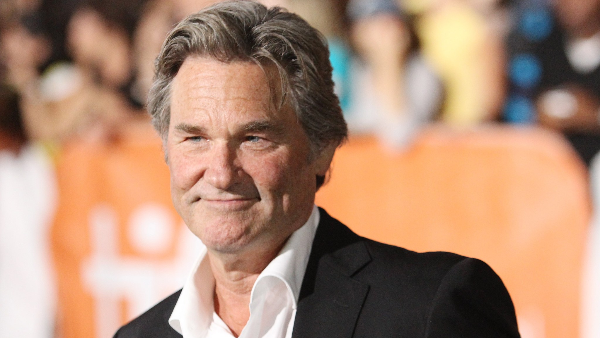 Kurt Russell pode ser o pai de Peter Quill em Guardiões da Galáxia 2