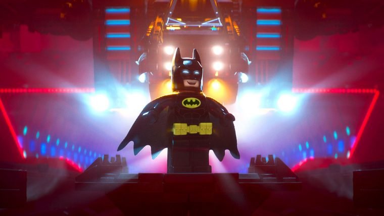 The LEGO Batman Movie ganha seu primeiro trailer [ATUALIZADA]
