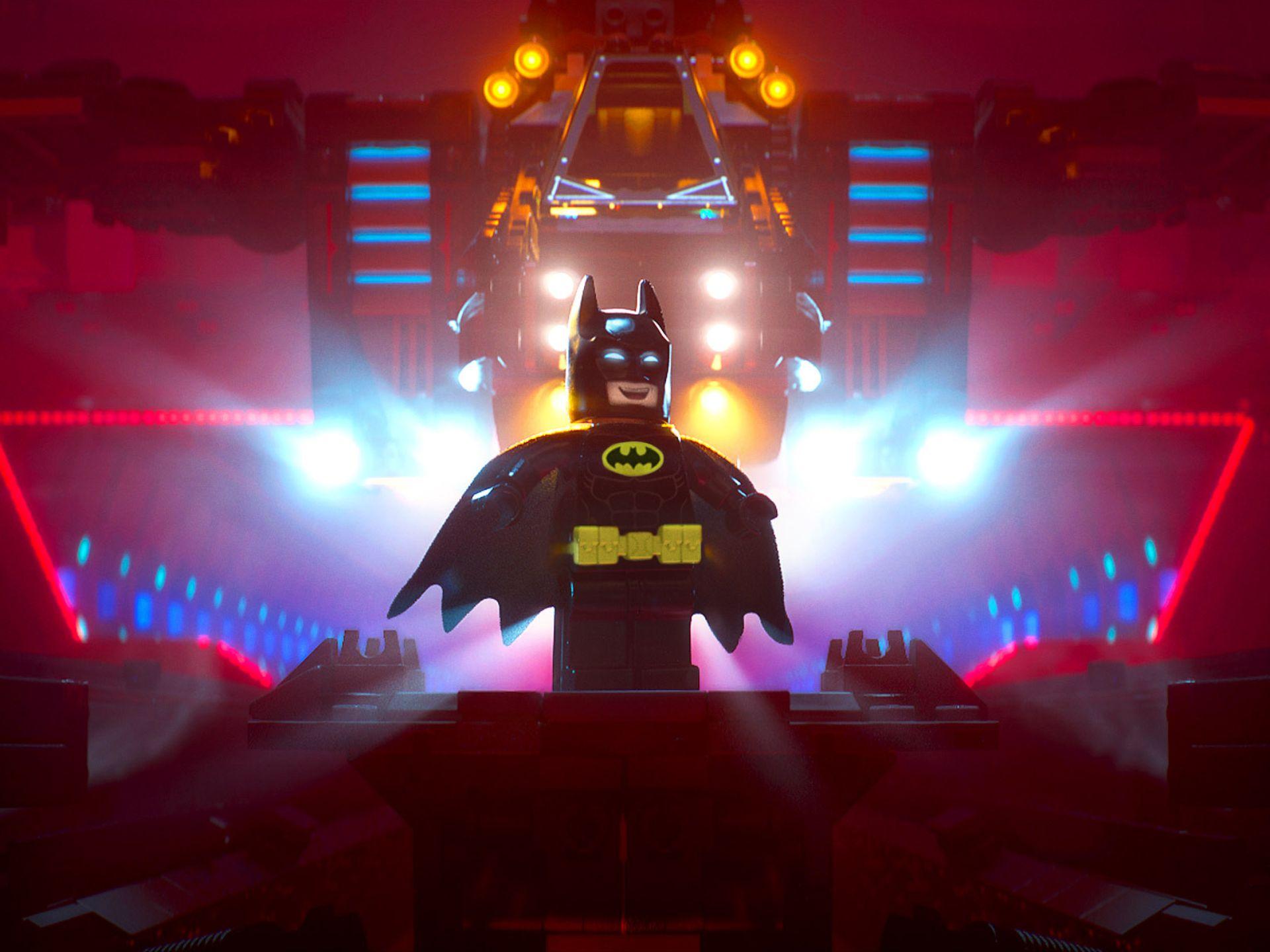 The LEGO Batman Movie ganha seu primeiro trailer [ATUALIZADA]