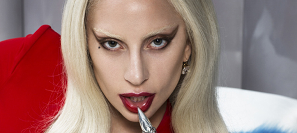 Ryan Murphy fala sobre a personagem de Lady Gaga em American Horror Story