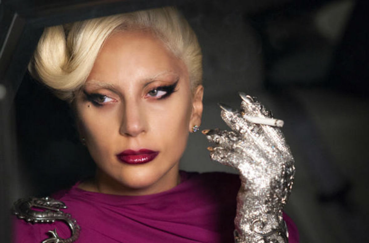 Pôster de American Horror Story mostra alguns dos hóspedes bizarros do Hotel