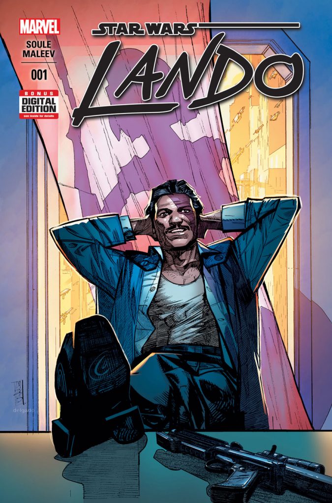 Lando-1-Comic
