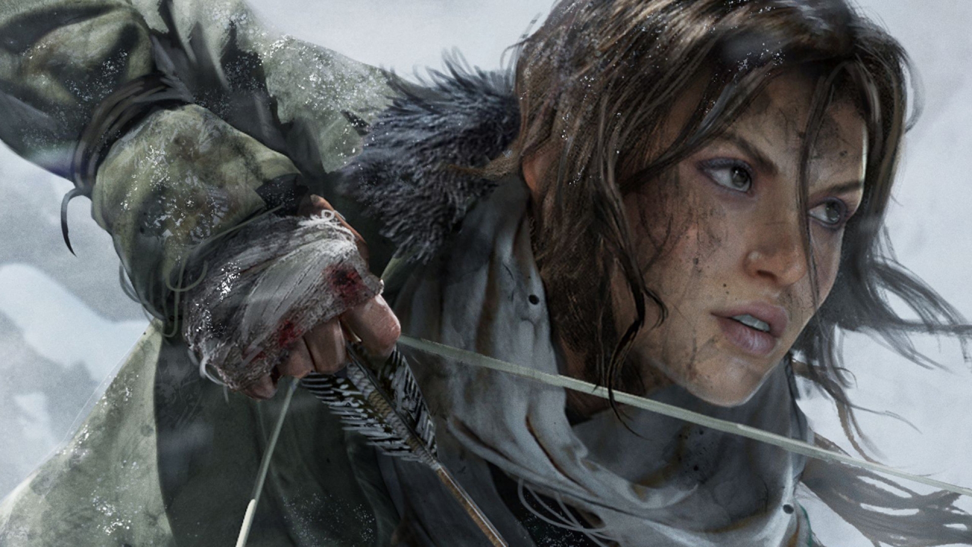 Rise of the Tomb Raider mostra sequência eletrizante de Lara em ação