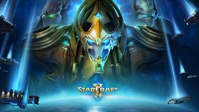 StarCraft II: Legacy of The Void adiciona uma nova interface ao jogo