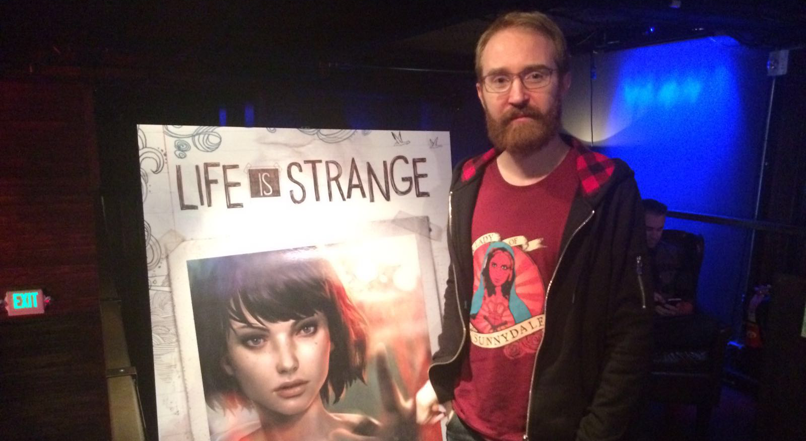 Adolescentes e Viagens no Tempo: Conversamos com o Diretor de Life is Strange