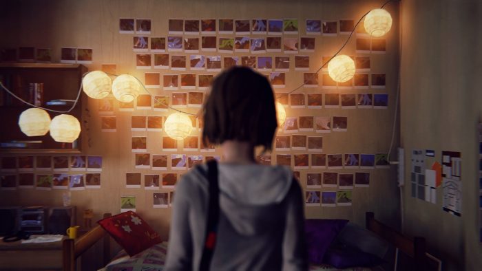 Life is Strange Finale
