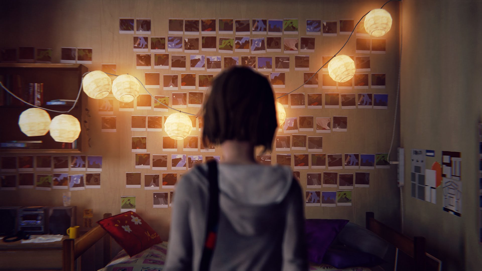 Episódio final de Life is Strange será lançado em outubro