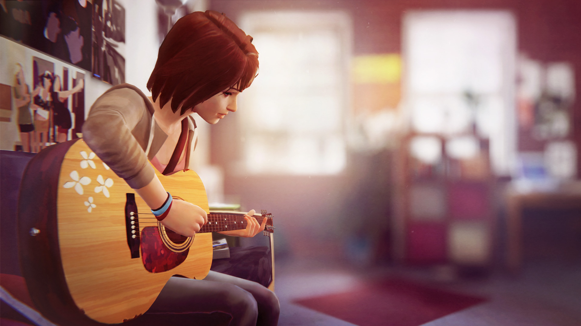 Season Finale de Life is Strange ganha trailer
