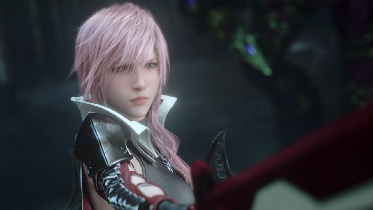 Lightning Returns: Final Fantasy XIII deve sair no Steam em dezembro