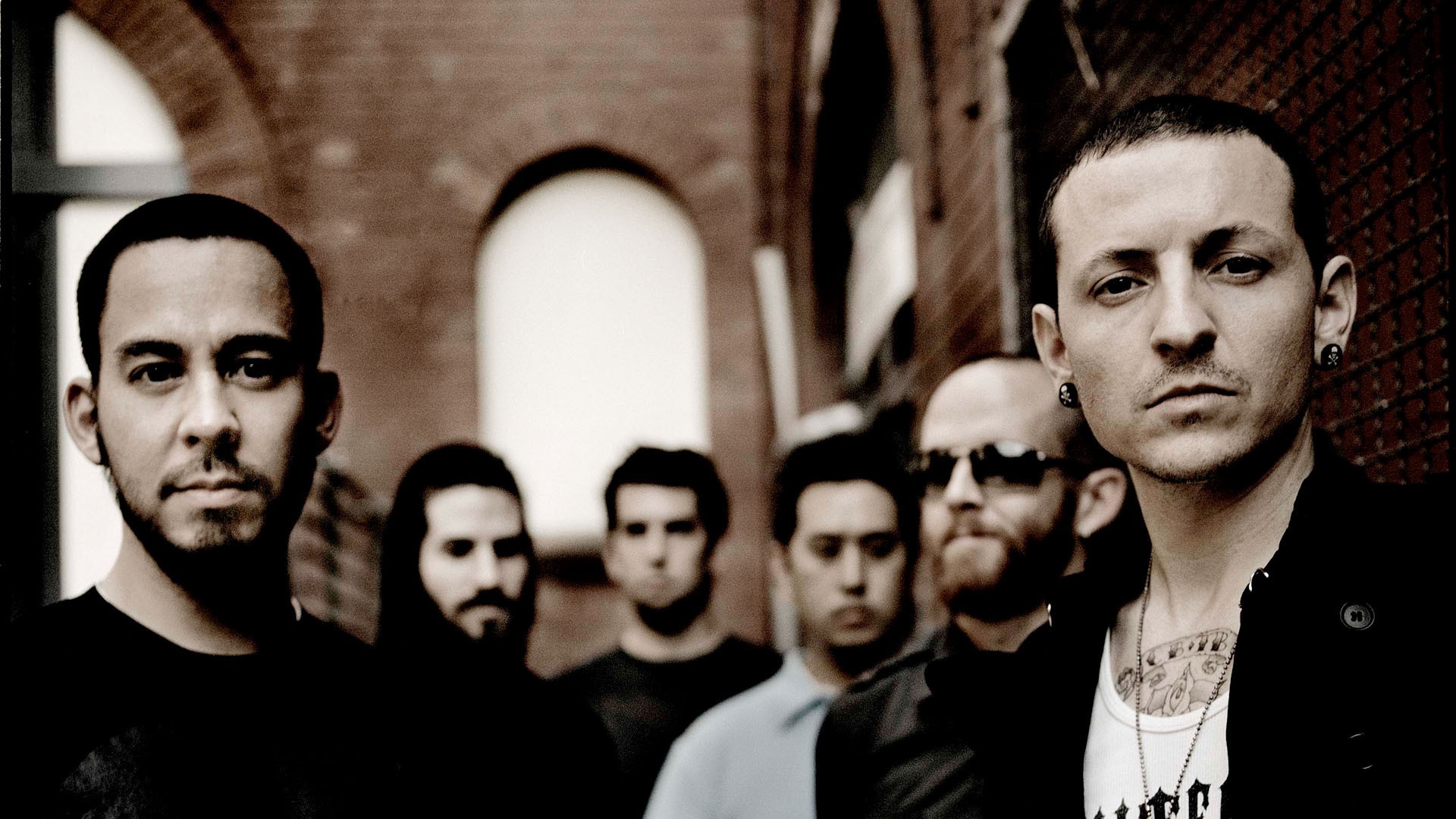 Linkin Park vai fazer o show de encerramento na BlizzCon 2015