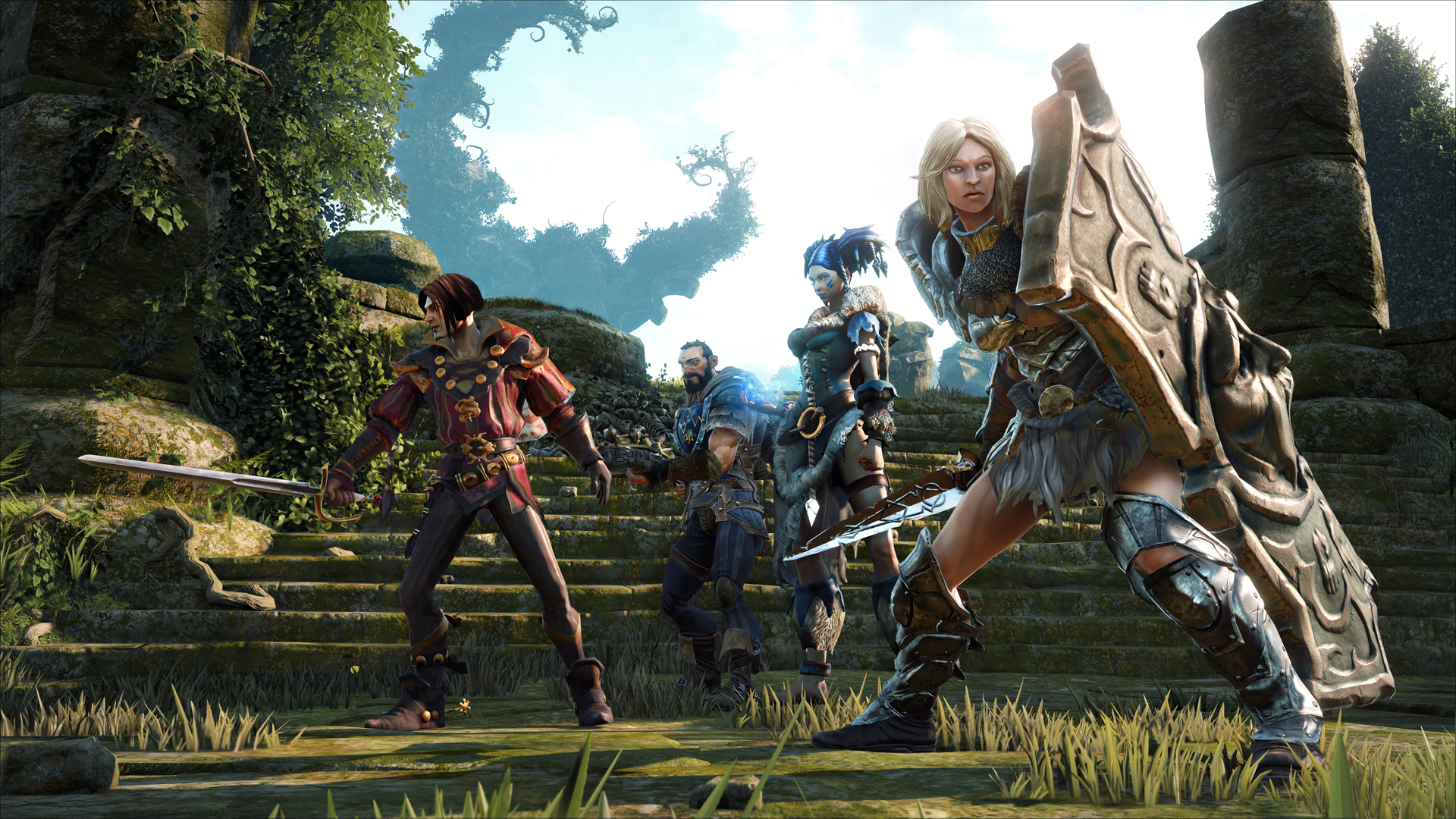 Lionhead foi fechada porque a Microsoft se recusou a vender Fable, diz site