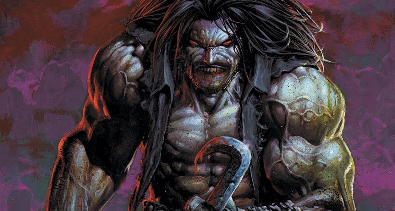 Tim Miller, diretor de Deadpool, revela que tentou fazer um filme do Lobo da DC
