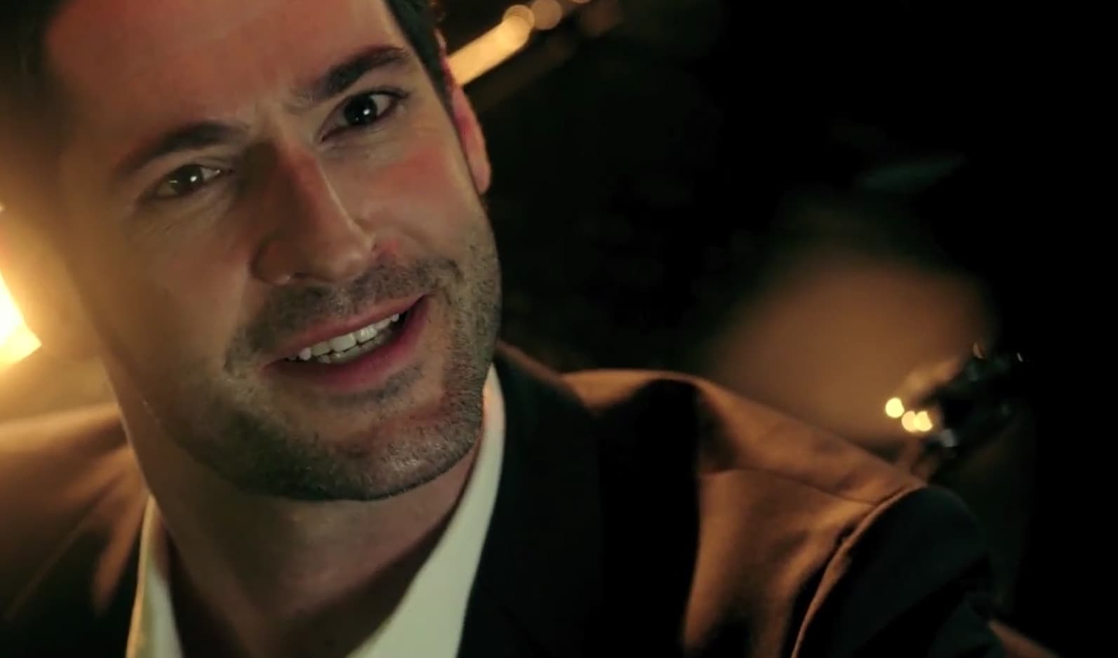 Novo teaser de Lucifer mostra um lado diferente do senhor das trevas