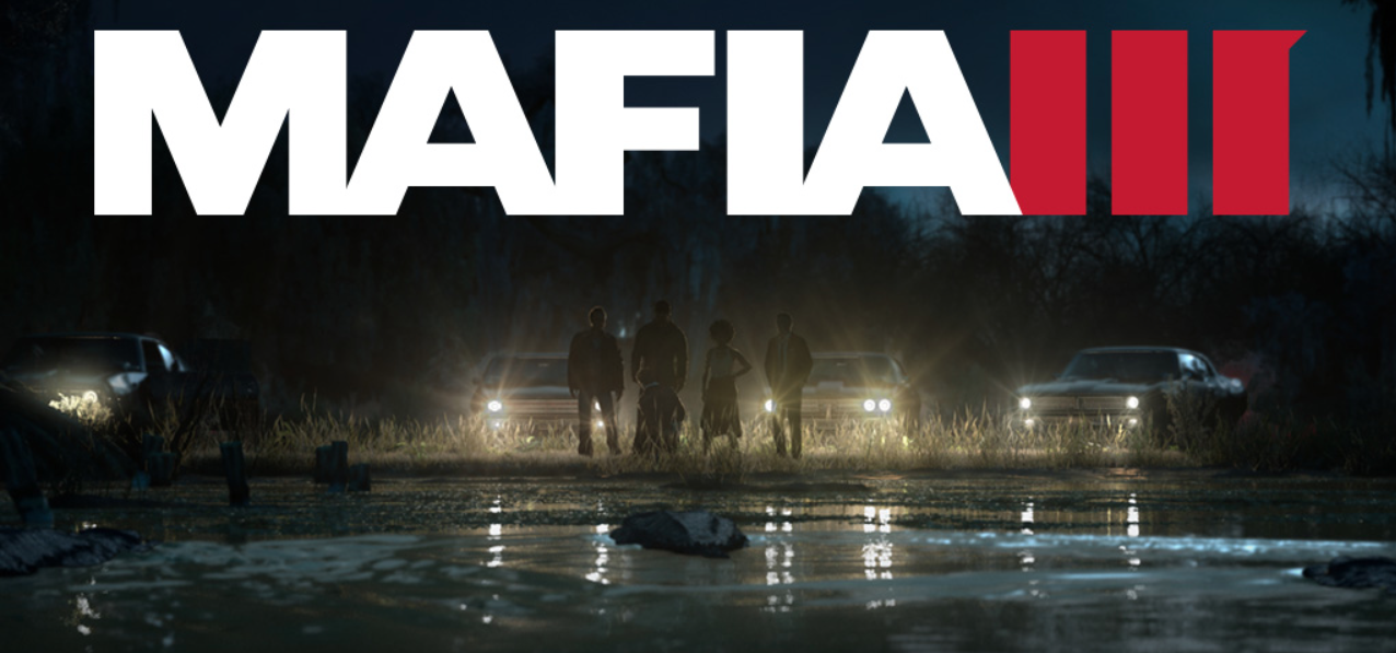 Mafia 3 é anunciado, trailer será apresentado na GamesCom