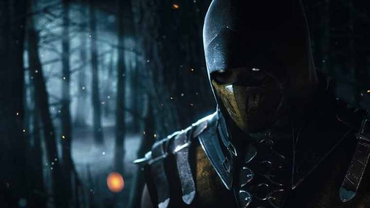 Mortal Kombat X receberá outro DLC com mais quatro Fatalities