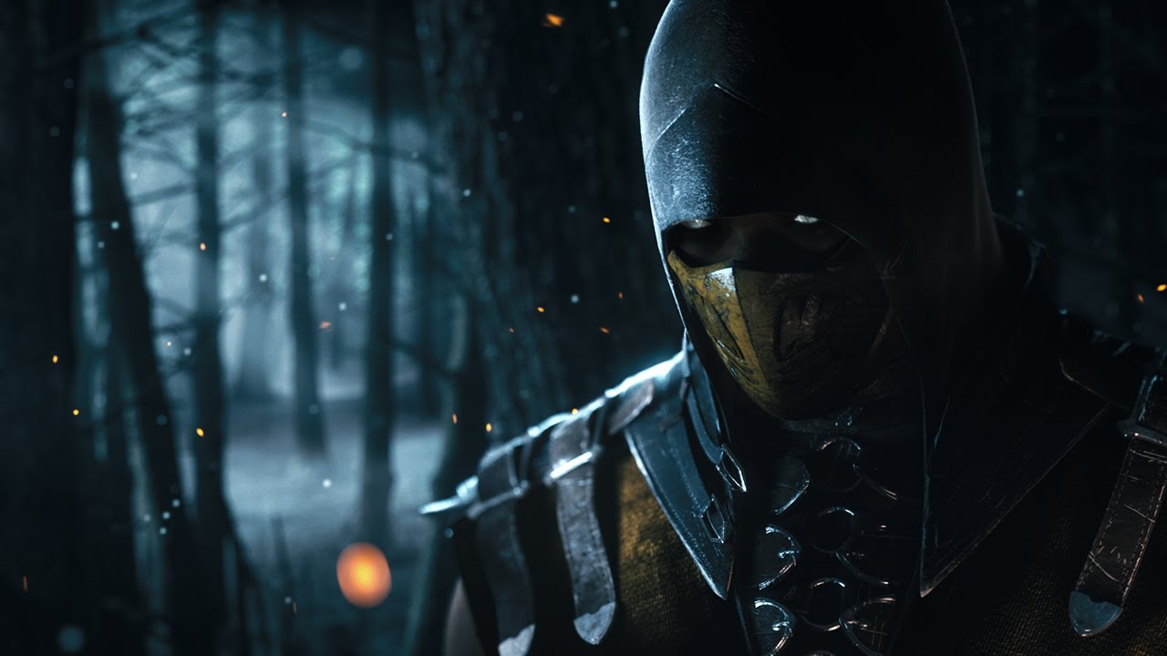 Novos personagens de DLC serão adicionados em Mortal Kombat X no começo de 2016