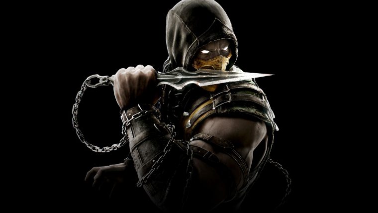 Novos personagens de DLC serão adicionados em Mortal Kombat X no começo de  2016 - NerdBunker