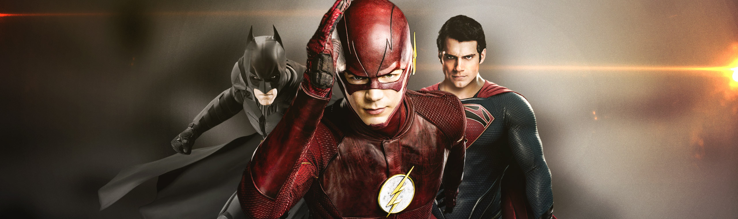 Onde a DC ficaria na Guerra Civil da Marvel? 