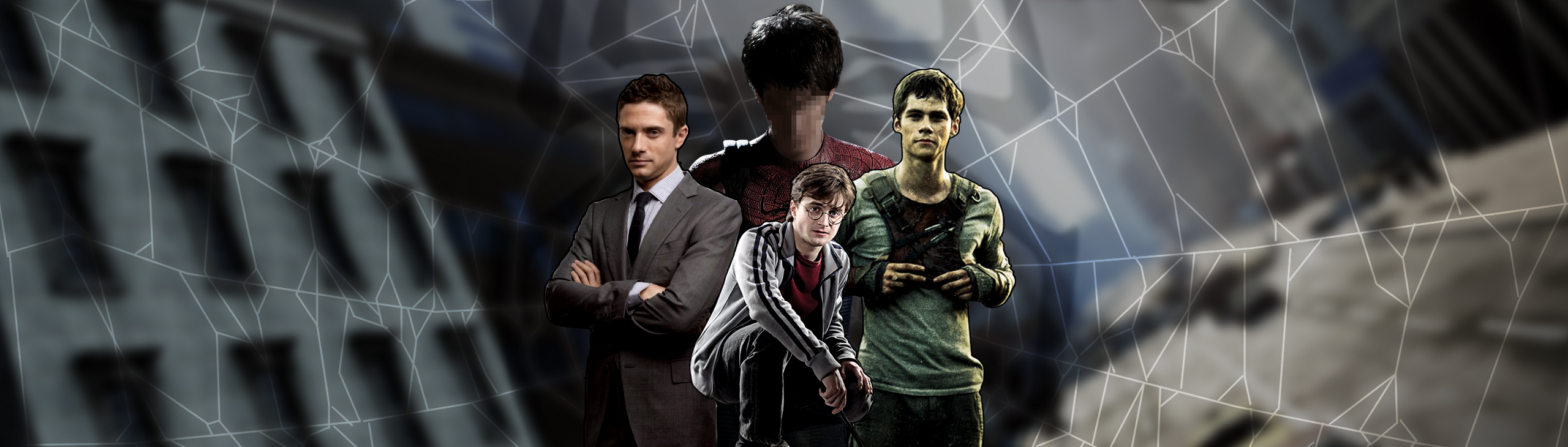 Casting MRG: O Homem-Aranha perfeito! 