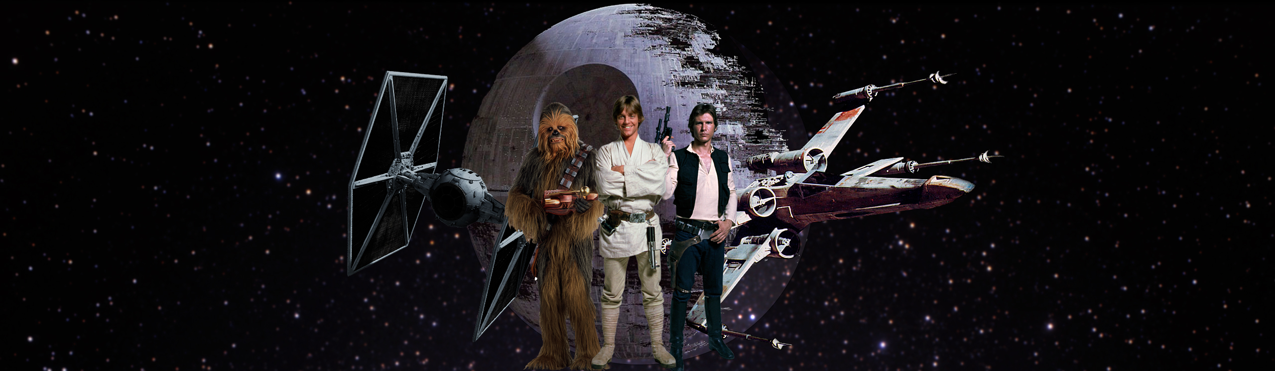 Star Wars é ficção científica? 
