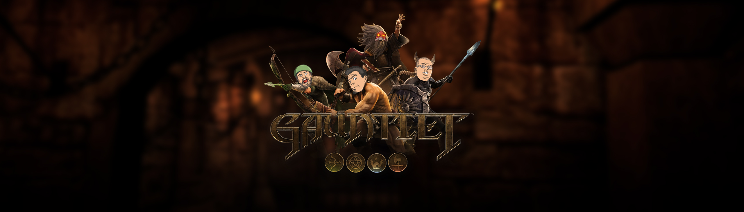 Gauntlet 