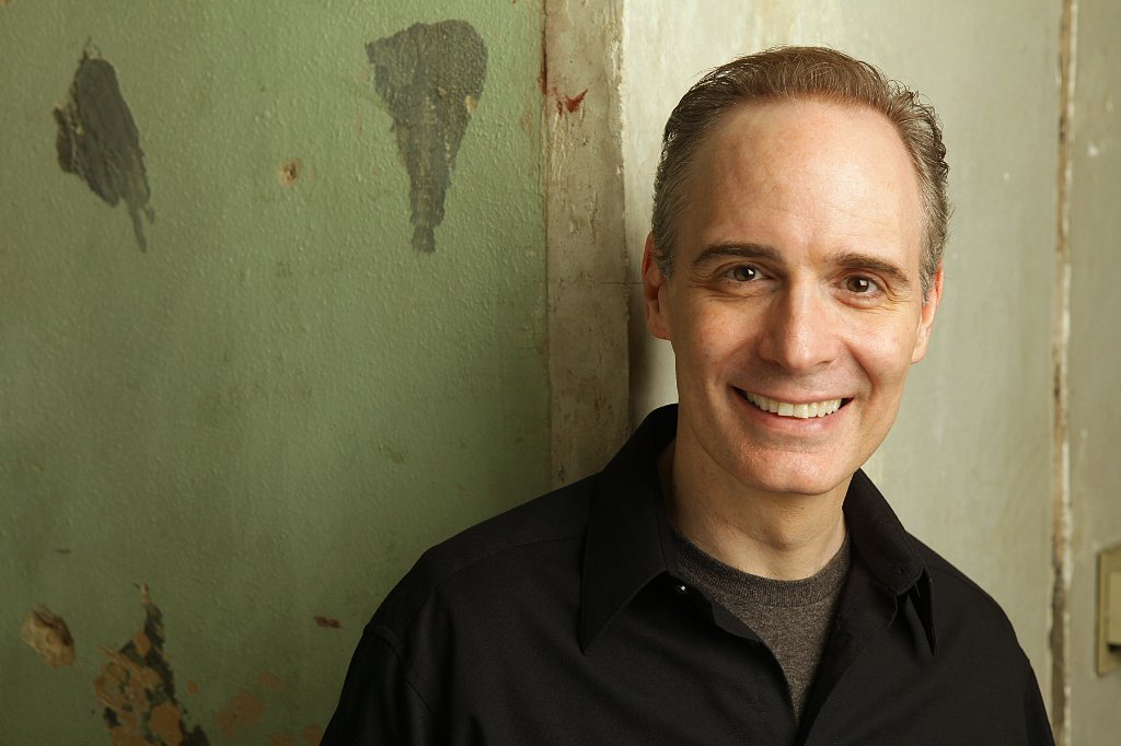 Paul T. Taylor será o Pinhead em Hellraiser: Judgment