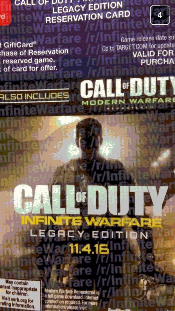 MW Leak