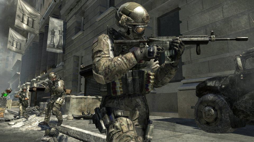 Modern Warfare 2: Desenvolvedores revelam qual seria o spinoff dos