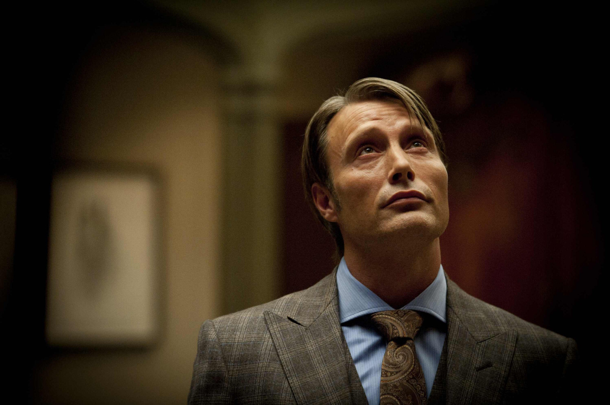 Mads Mikkelsen será o vilão de Doutor Estranho