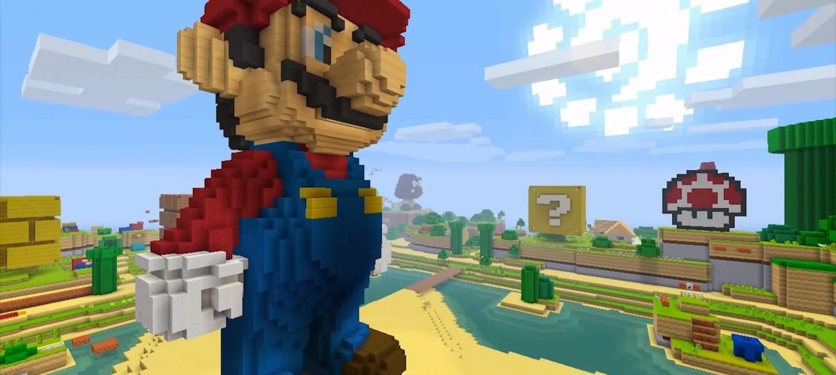 Filme de Super Mario Bros ganha novo pôster e revela data do trailer final  - NerdBunker