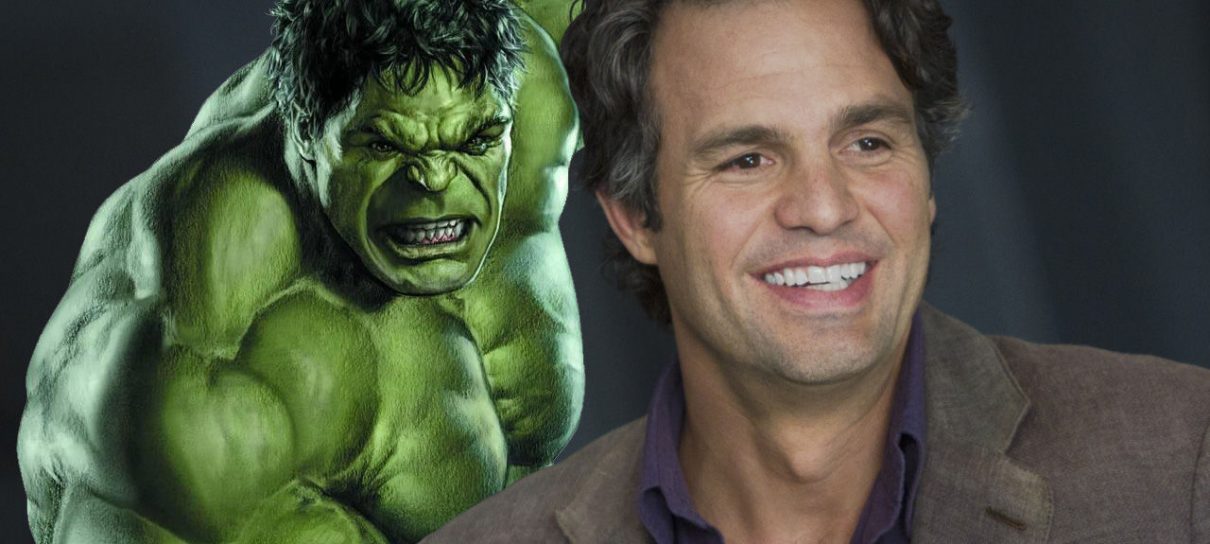 Mark Ruffalo quer que Hulk enfrente Wolverine em algum filme da Marvel -  CinePOP