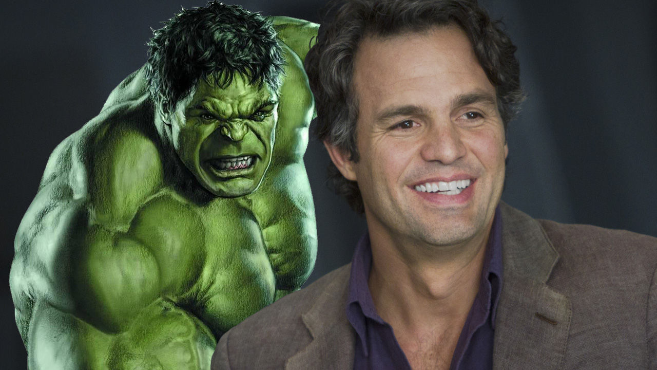 Mark Ruffalo diz que Hulk está em "Capitão América: Guerra Civil"