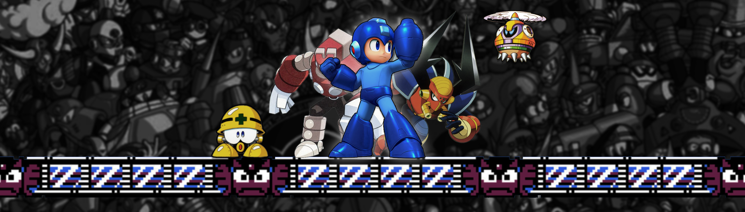 Megaman 