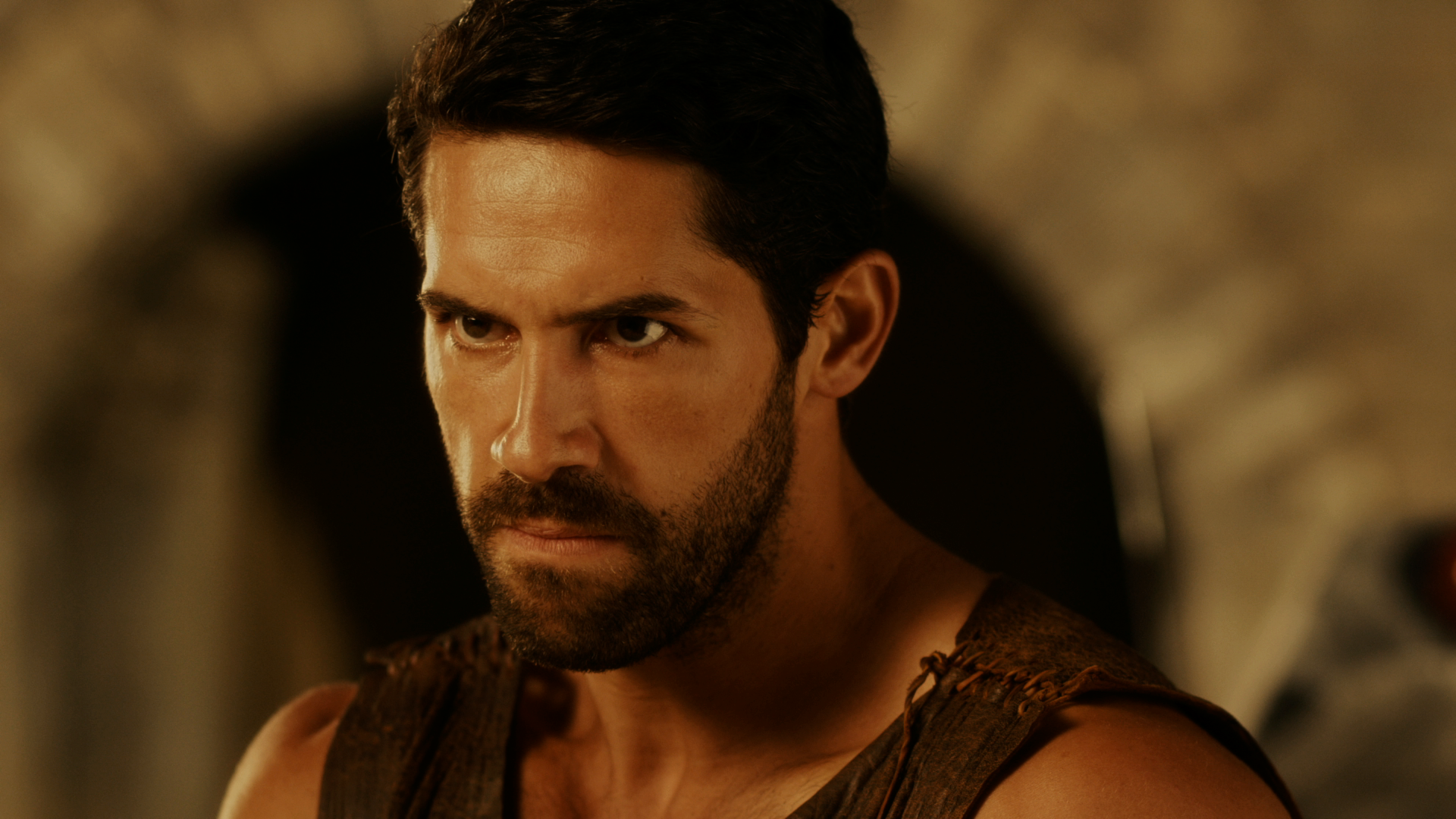 Scott Adkins entra para o elenco de Doutor Estranho