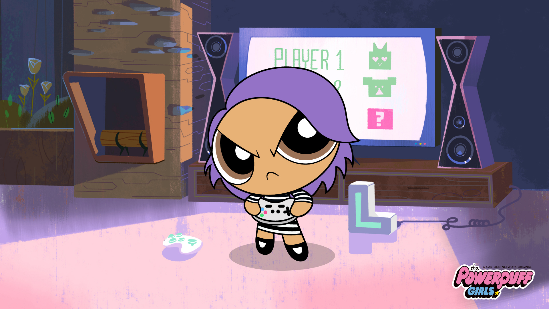 Vire uma Menina Superpoderosa para se preparar para o reboot da série