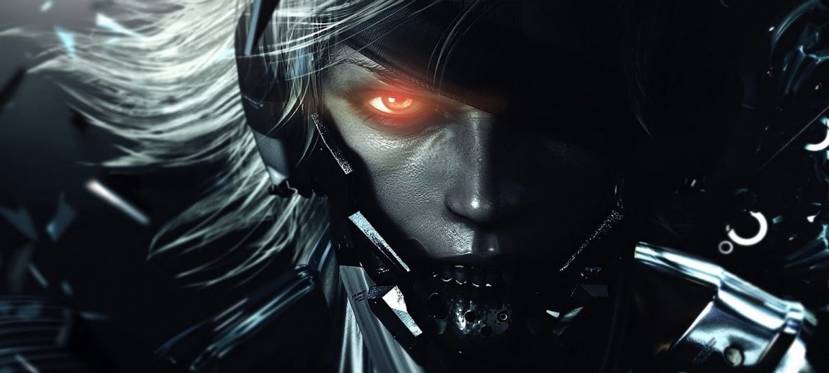 Metal Gear Rising: Revengeance para Android - Download