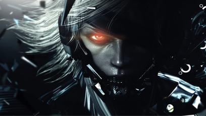 Diretor de Metal Gear Rising quer dirigir jogo de animê