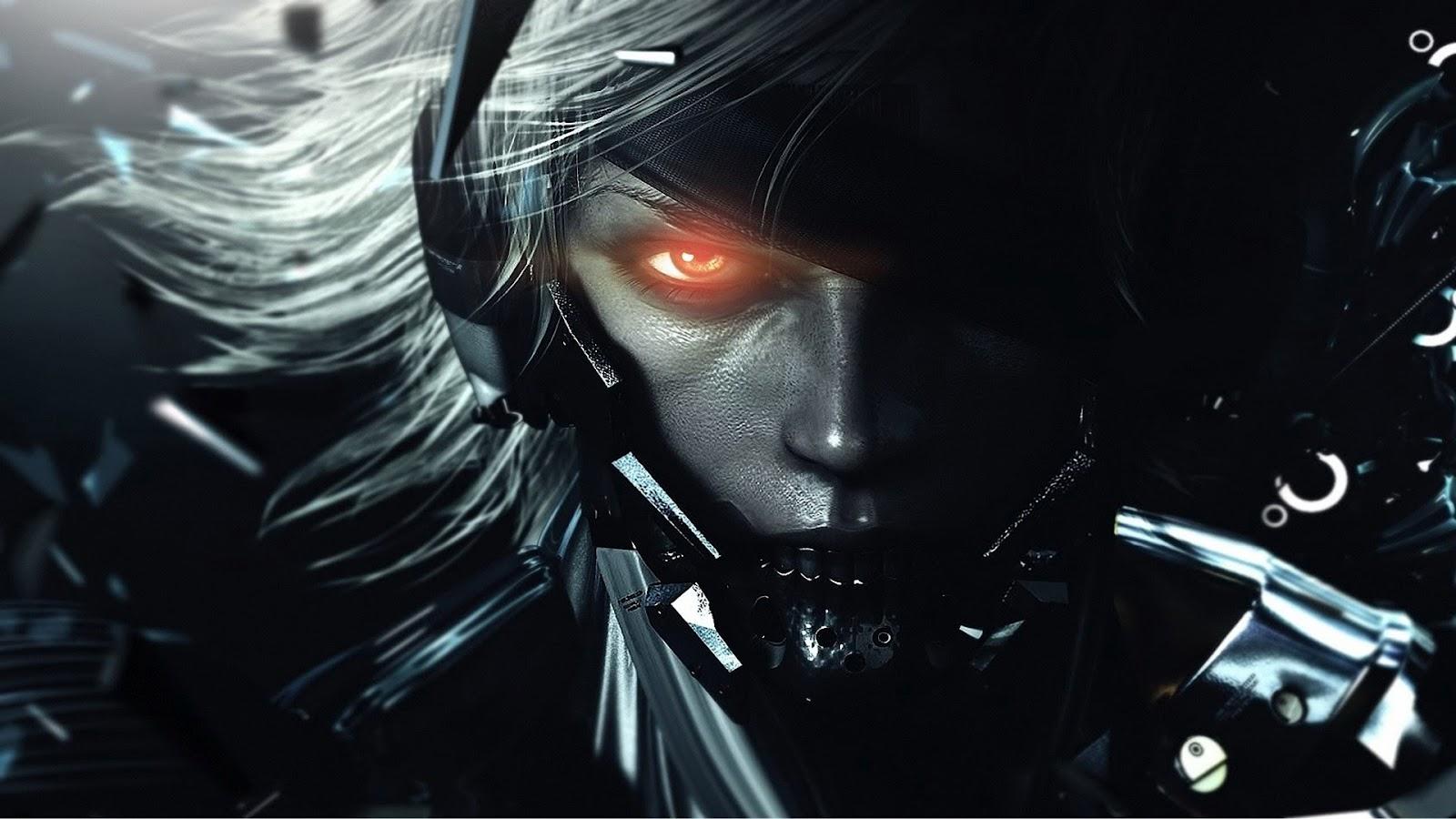 Diretor de Metal Gear Rising quer dirigir jogo de animê