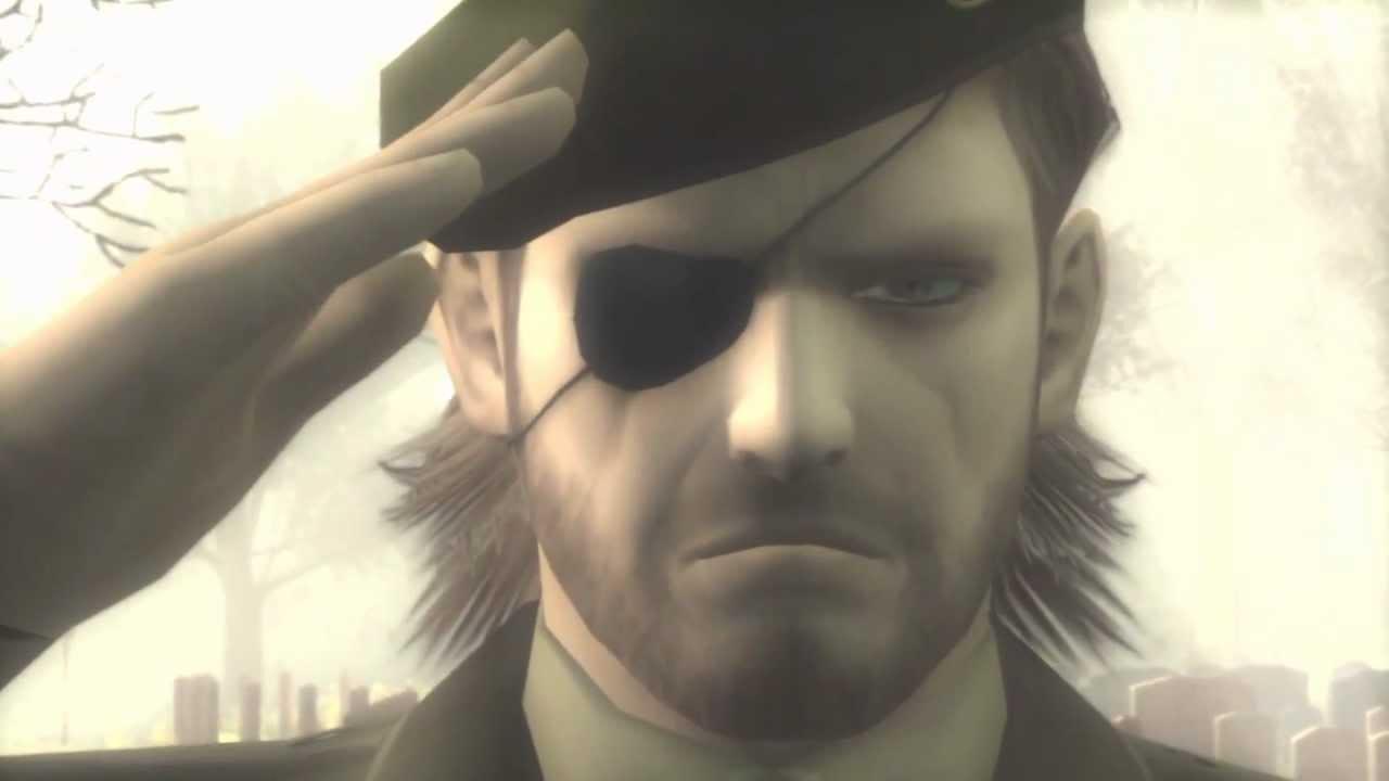 Konami diz que ainda está comprometida com jogos AAA, Metal Gear pode continuar sem Kojima