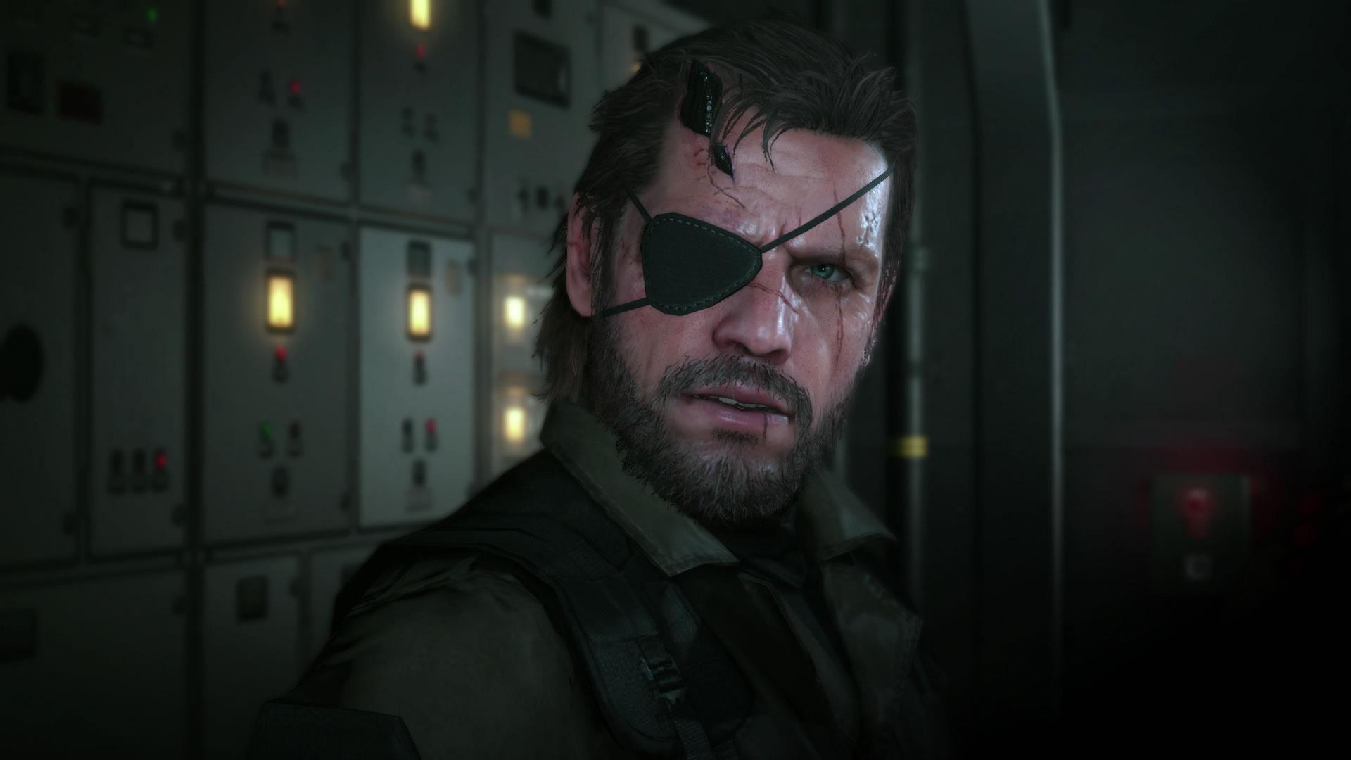 Metal Gear e The Witcher 3 lideram os indicados ao prêmio de Jogo do Ano da GDC