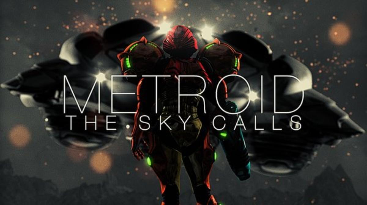 The Sky Calls é um fan-film impressionante de Metroid