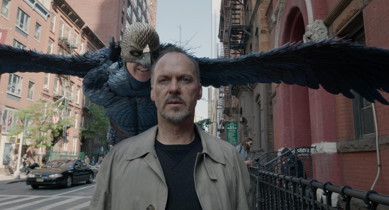 Michael Keaton pode ser o vilão do reboot de Homem-Aranha