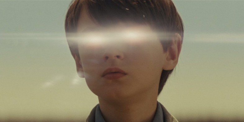 Midnight Special é uma aventura sci-fi