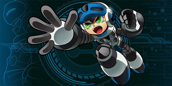 Mighty No. 9 é adiado mais uma vez