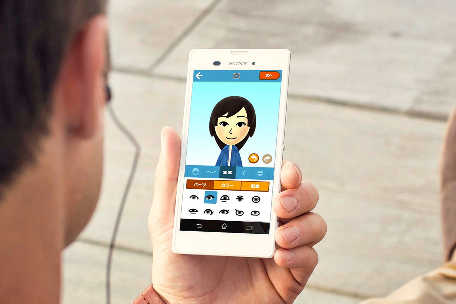 Miitomo alcança 1 milhão de usuários no Japão