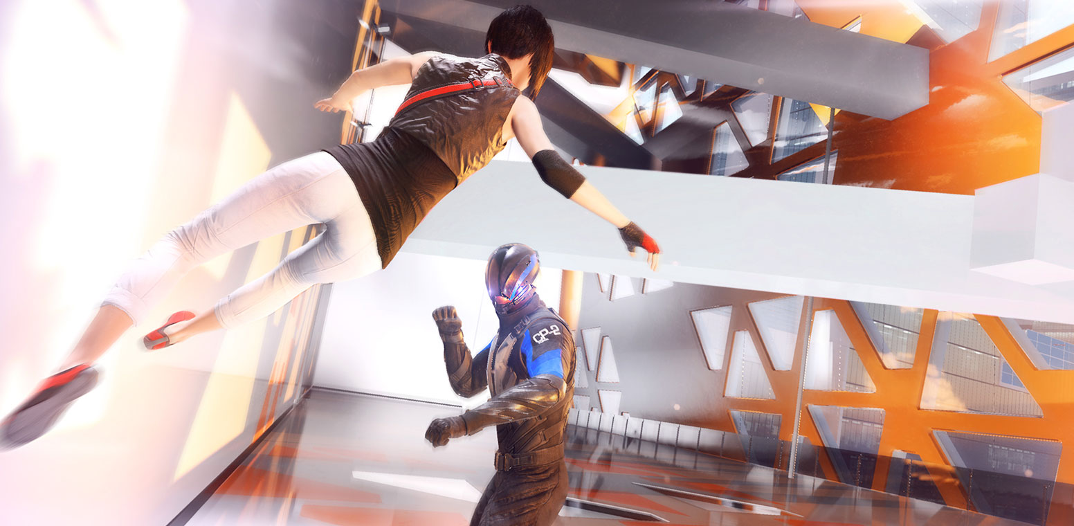 Veja como fica Mirror’s Edge Catalyst rodando na GeForce GTX 1080