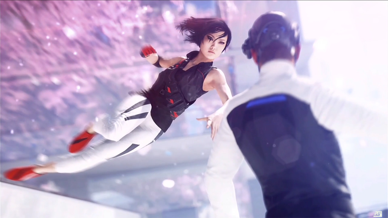 Como jogar o novo Mirror's Edge Catalyst, para PS4, Xbox One e PC